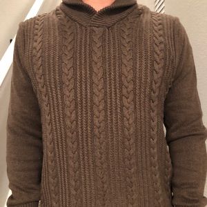 Winter Gear! Brand New Men’s Jos A. Bank Sweater!
